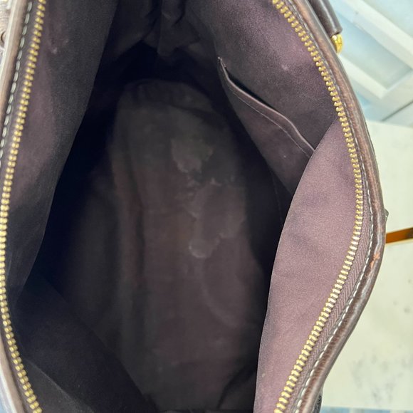 Louis Vuitton Elegie 2way Mini - Picture 2 of 8